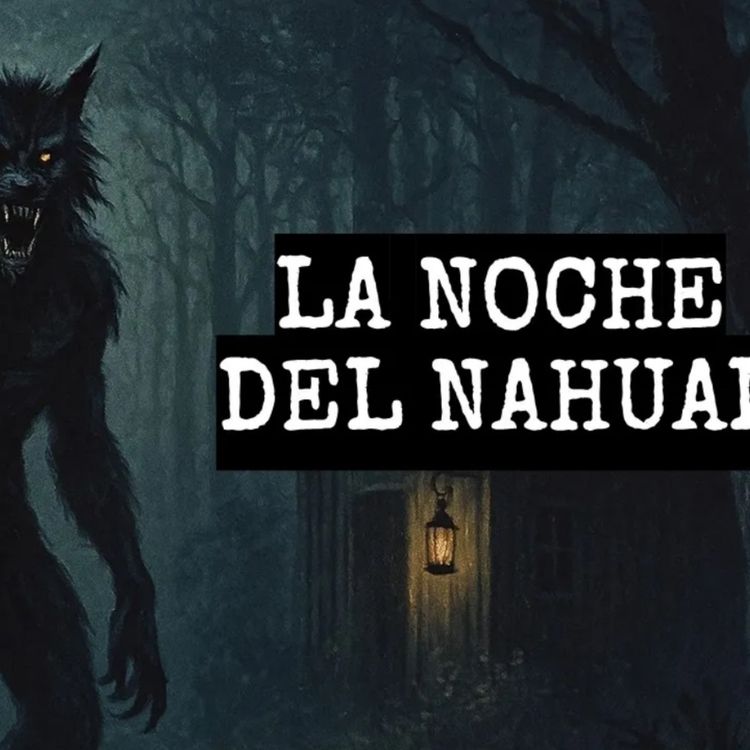 cover art for La Noche Del Nahual (Historias Del Campo)