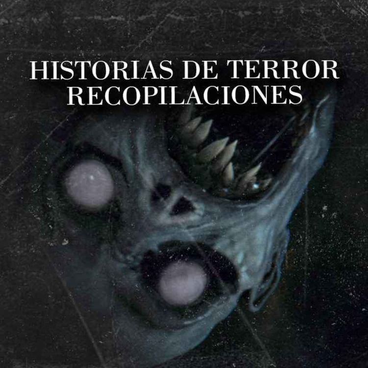 cover art for Historias De Terror Vol. 115 (Relatos De Horror)