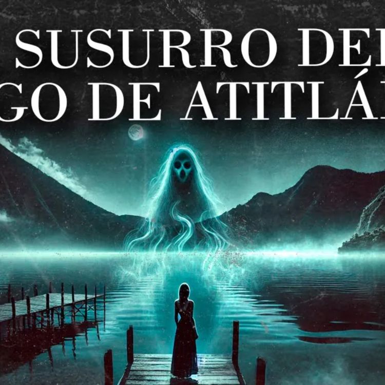 cover art for El Susurro Del Lago (Relatos De Terror)