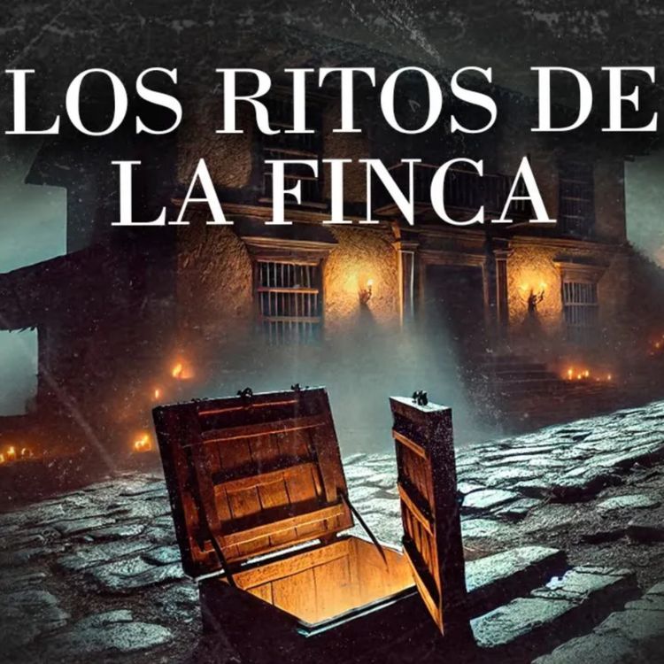 cover art for Los Ritos De La Finca (Historias De Terror)