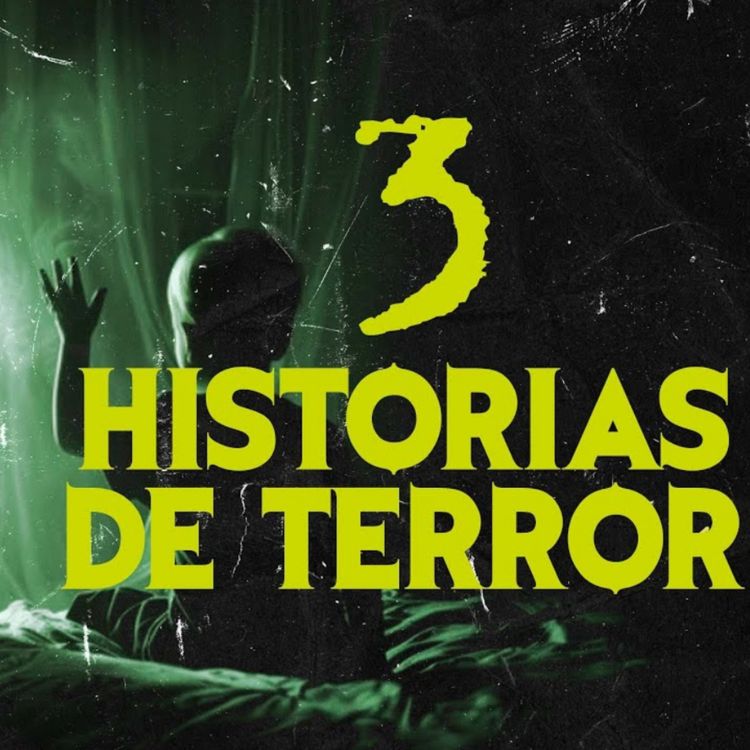 cover art for 3 Historias De Terror Vol. 181