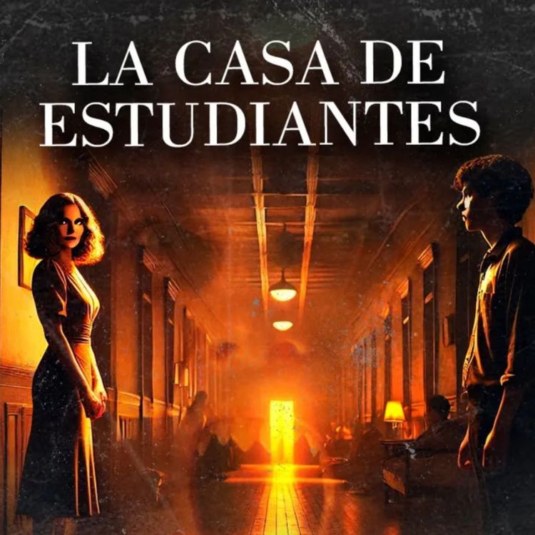 cover art for La Casa De Estudiantes (Historias De Brujas)