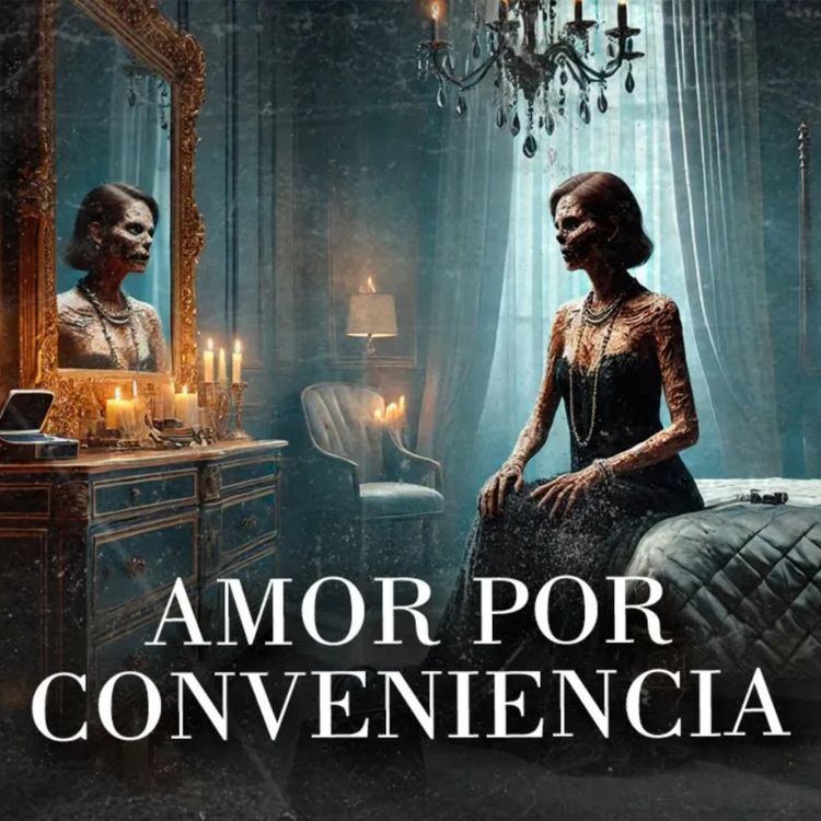 cover art for Amor Por Conveniencia (Historias De Terror)