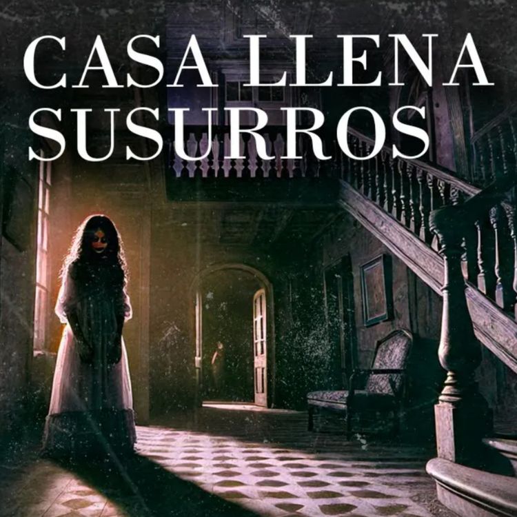 cover art for La Casa Del Olvido (Historias De Terror)