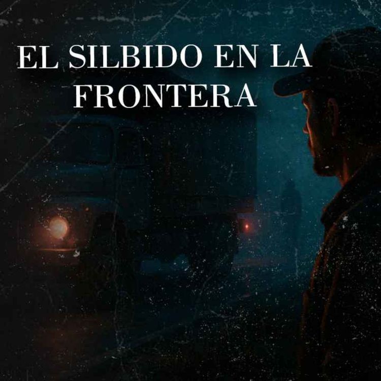 cover art for El Silbido De La Frontera (Apariciones En Carretera)