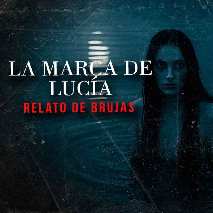 cover art for La Bruja Del Lago (Historias De Terror)