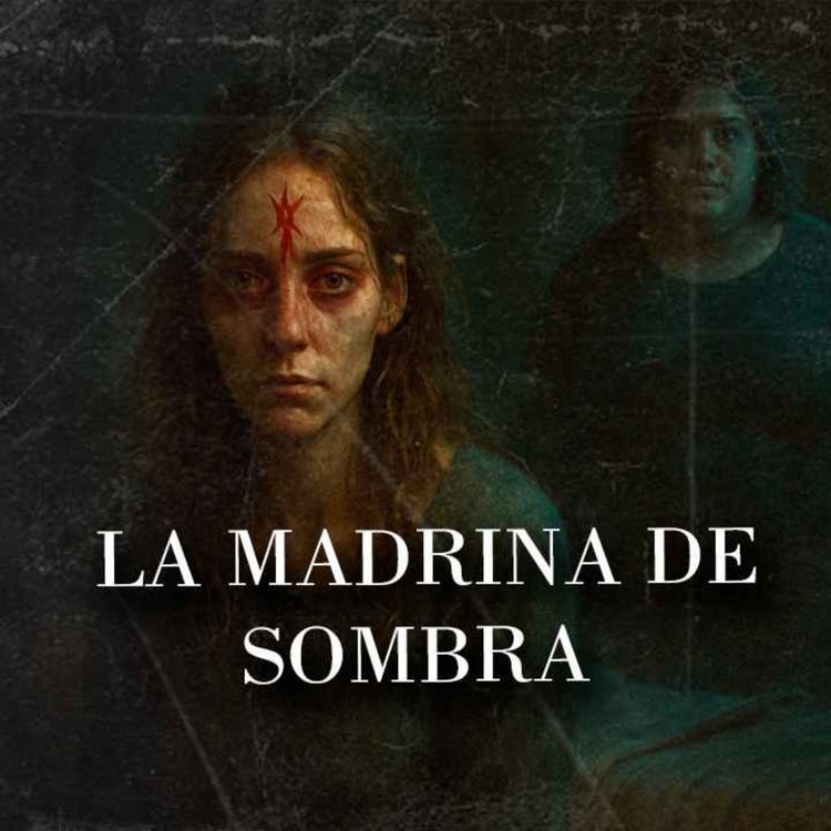 cover art for La Madrina De Sombras (Historias De Terror)