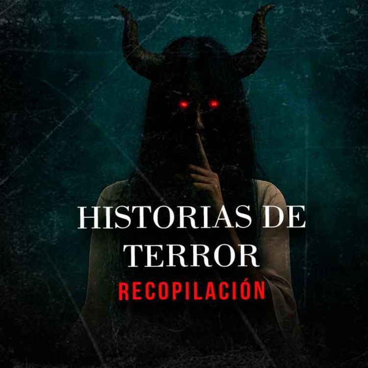 cover art for 3 Historias De Terror Vol. 184 (Relatos De Horror)