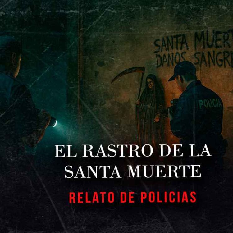 cover art for Los Sicarios De La Blanca (Historias De Terror)