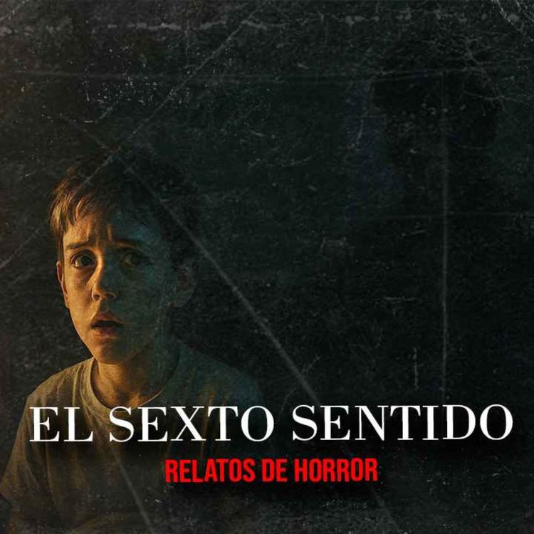 cover art for El Sexto Sentido (Relatos De Horror)