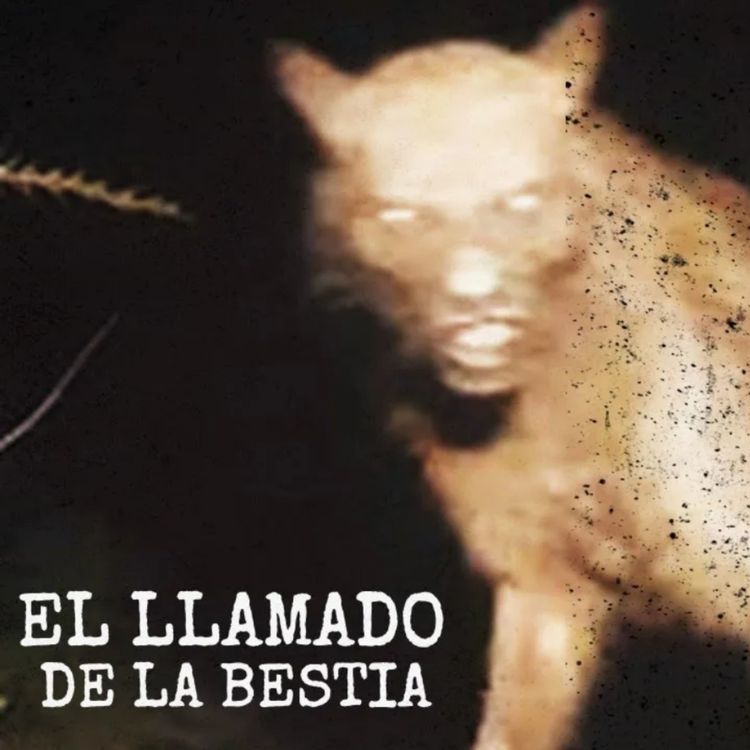 cover art for El Llamado de la Bestia (Historias de Nahuales)