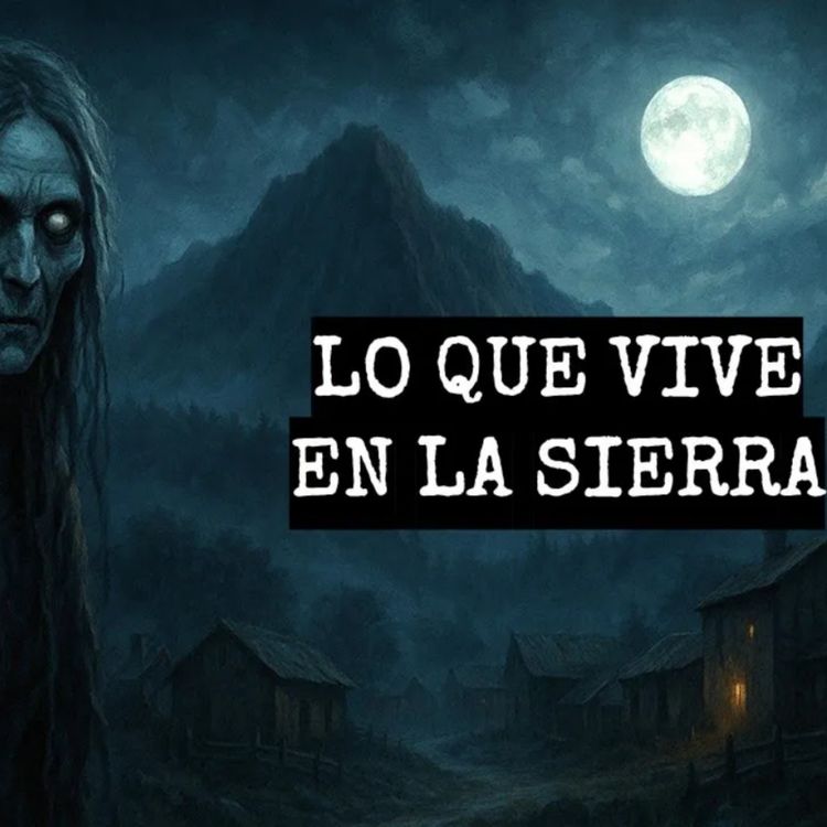 cover art for Un Relato De La Sierra (Historias De Terror)