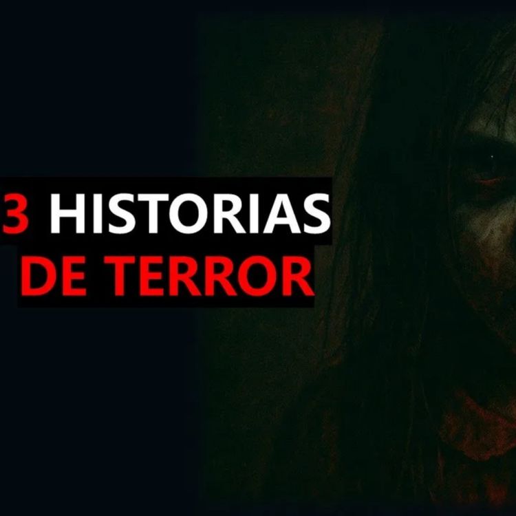 cover art for 3 Historias De Terror Vol. 186 (Relatos De Horror)