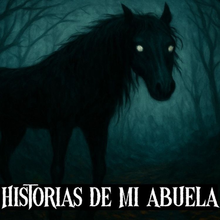 cover art for Las Historias De Mi Abuela (Relatos Del Campo)
