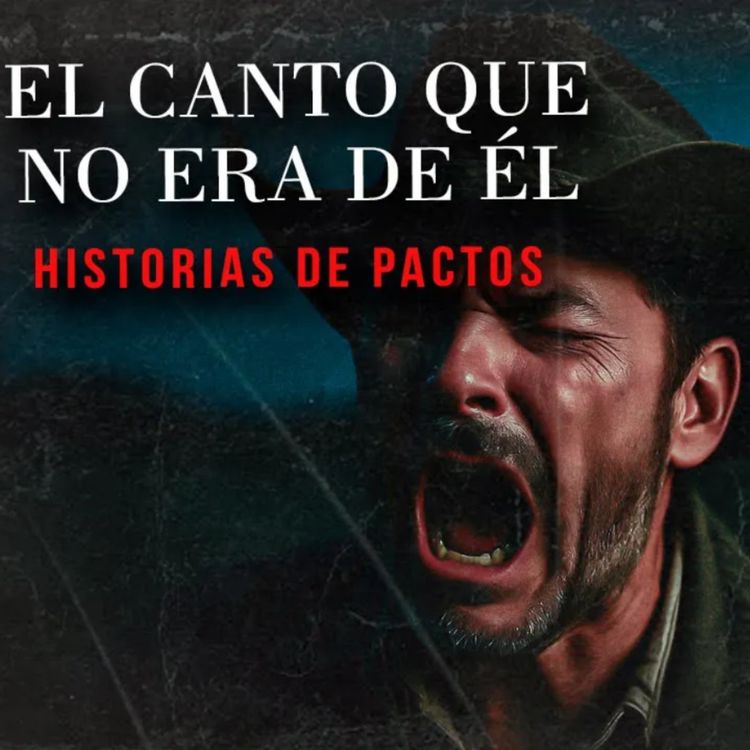 cover art for El Canto No Era De El (Historias De Terror)