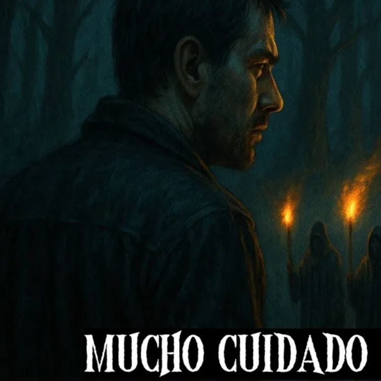 cover art for Mucho Cuidado Con Los Vargas (Relatos De Terror)