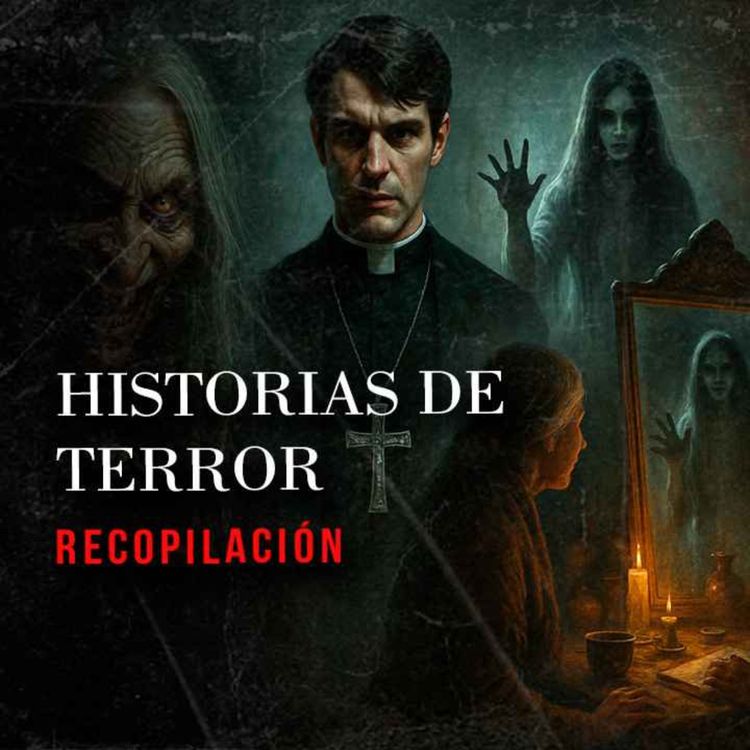 cover art for 3 Historias De Terror Vol. 188 (Relatos De Horror)