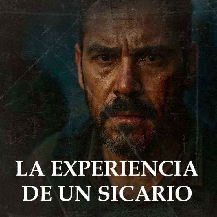 cover art for Un Relato De Sicarios (Historias De Terror)