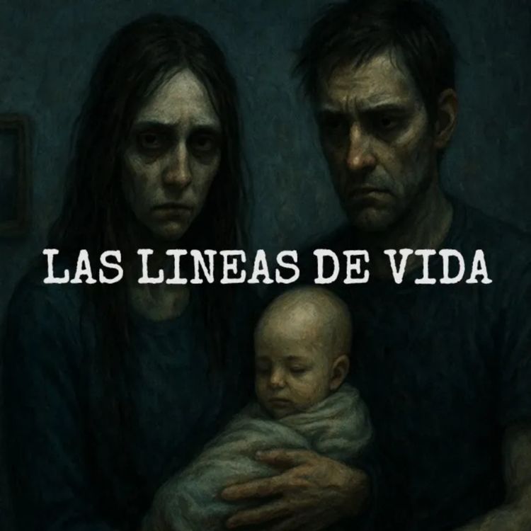 cover art for Las Lineas De Vida (Historias De Terror)