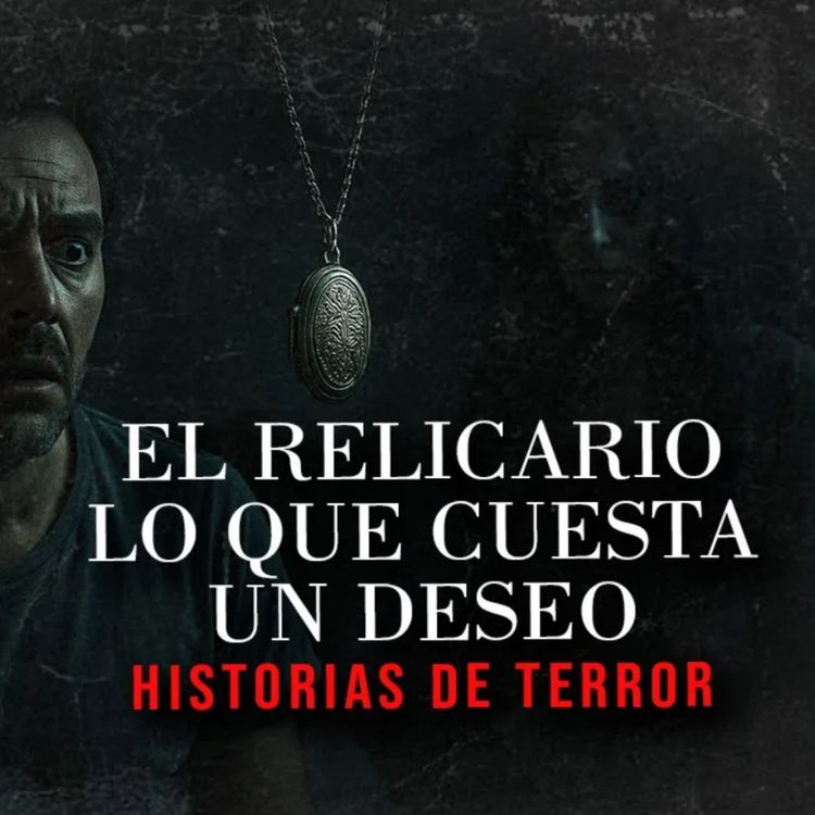 cover art for El Costo De Un Deseo (Historias De Terror)