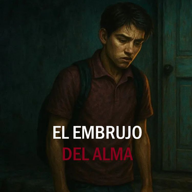 cover art for El Embrujo De Alma (Historias De Terror)
