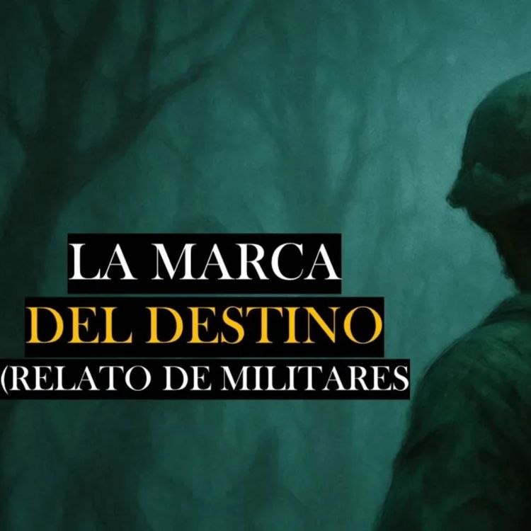 cover art for La Marca Del Destino (Relatos De Militares)