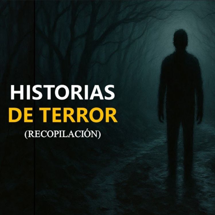 cover art for Historias De Terror 118 (Relatos De Horror)