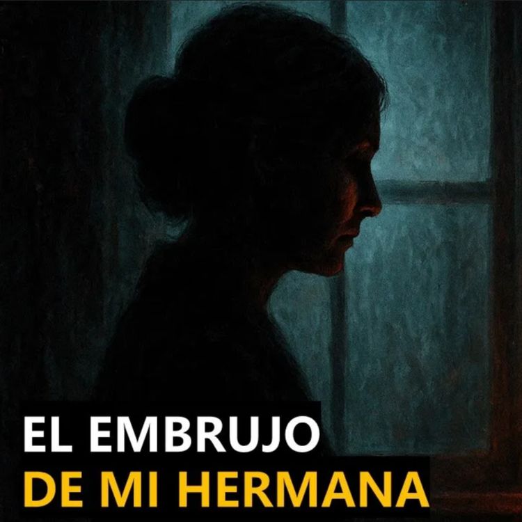 cover art for El Embrujo De Mi Hermana (Historias De Brujería)