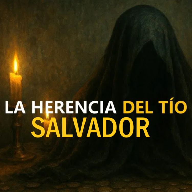 cover art for Nada Se Queda Sin Cobrar (Historias De Terror)