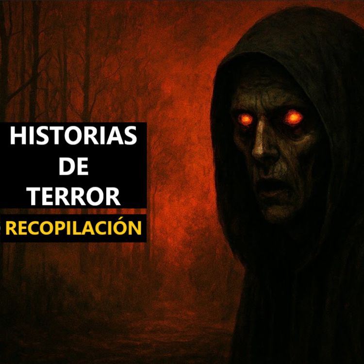 cover art for Historias De Terror Vol. 119 (Relatos De Horror)