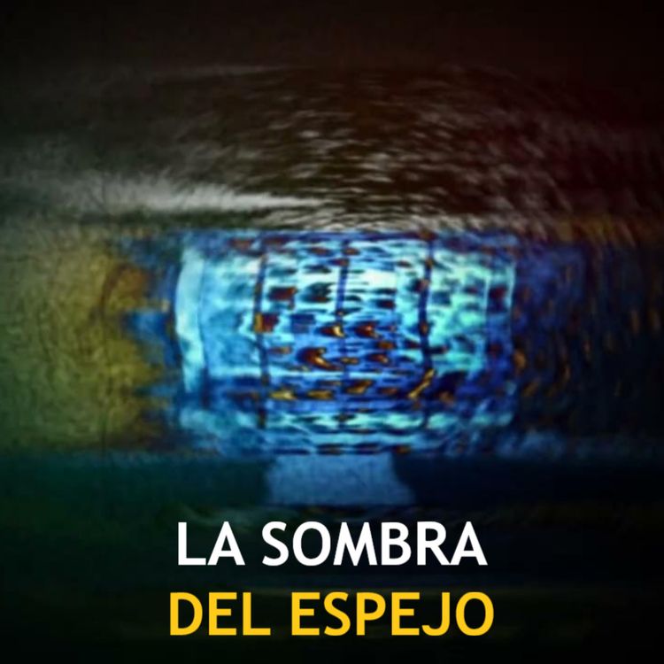 cover art for La Sombra Del Espejo (Relatos De Brujería)