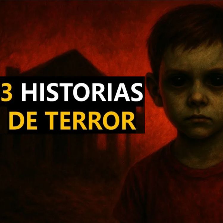 cover art for 3 Historias De Terror Vol. 191 (Relatos De Horror)