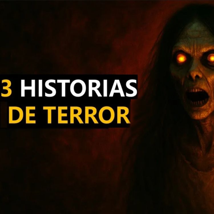 cover art for 3 Historias De Terror Vol.192 (Relatos De Horror)