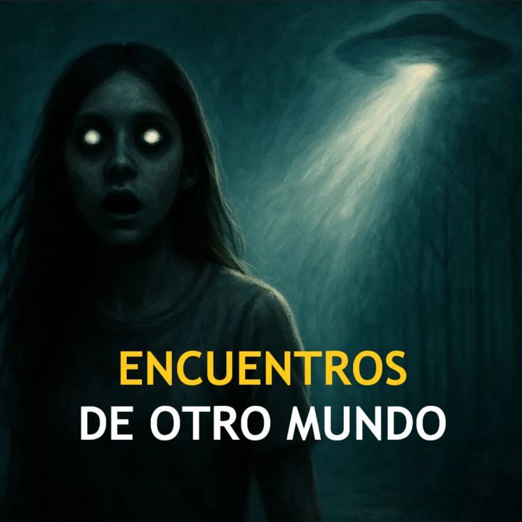 cover art for Encuentro De Otro Mundo (Historias De Terror)
