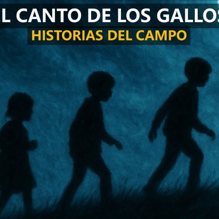 cover art for El Canto De Los Gallos (Historias Del Campo)