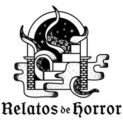 cover art for Relatos De Horror (Historias De Terror)
