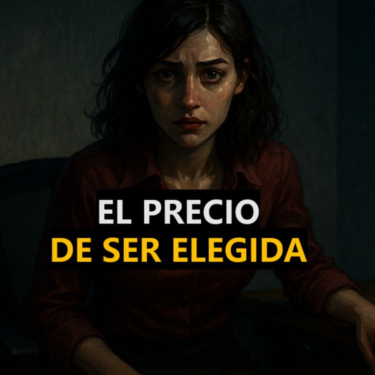 cover art for El Precio De Ser Elegida (Historias De Terror)