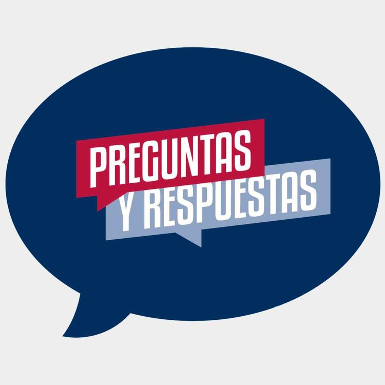 cover art for Preguntas y Respuestas Octubre 2025 (Relatos De Horror)