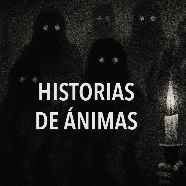 cover art for Historias De Ánimas (Relatos De Horror)