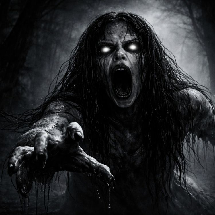 cover art for Historias De Terror Vol. 118