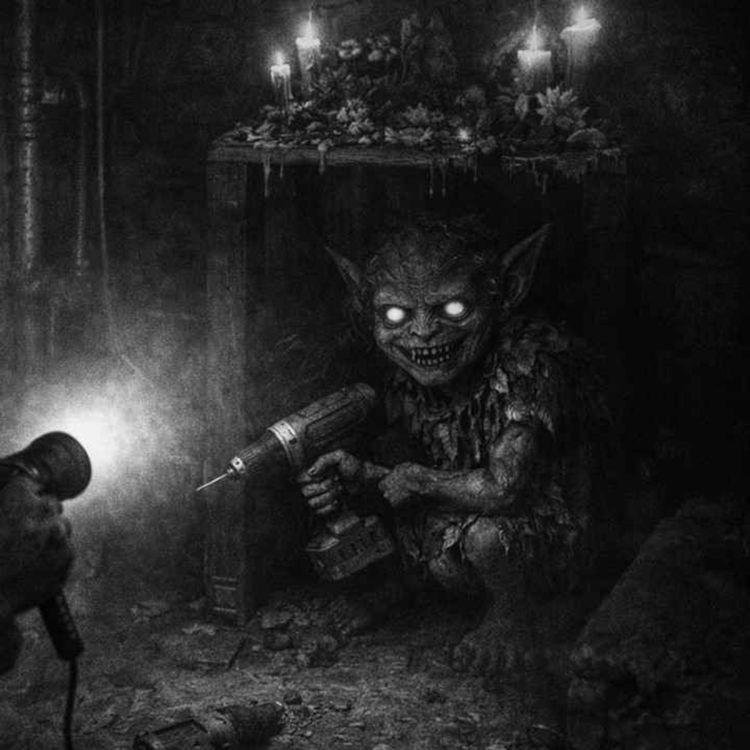 cover art for 3 Historias De Terror Vol. 194 