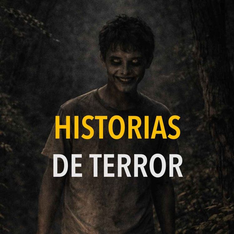 cover art for Historias De Terror Vol. 120 (Relatos De Horror)