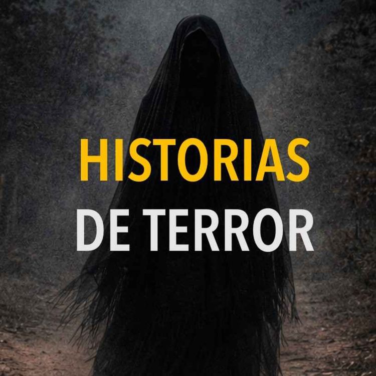 cover art for Historias De Terror Vol. 121 (Relatos De Horror)