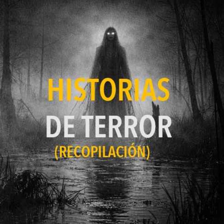 cover art for Historias De Terror Vol. 122