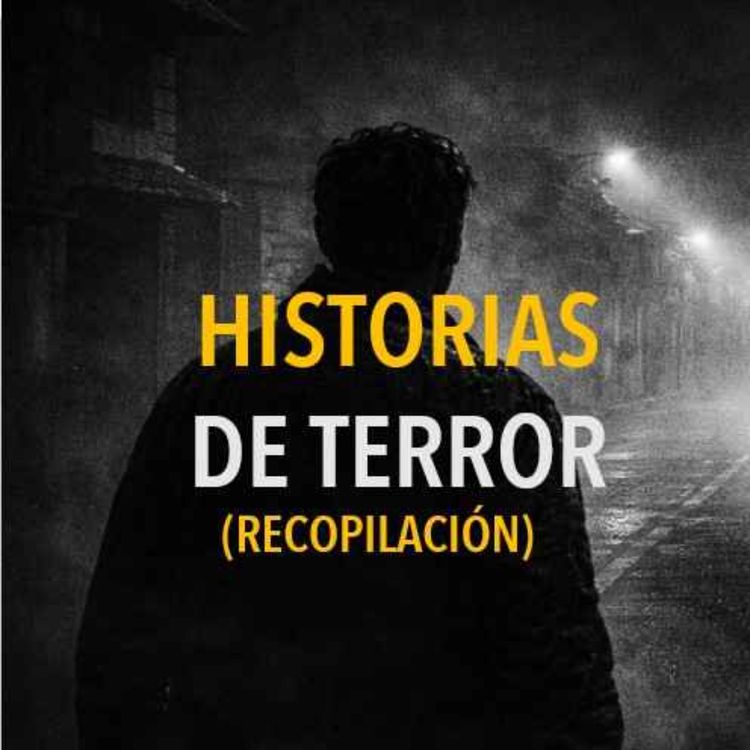 cover art for Historias De Terror Vol. 123