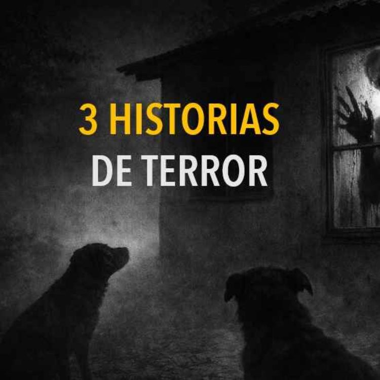 cover art for 3 Historias De Terror Vol. 198