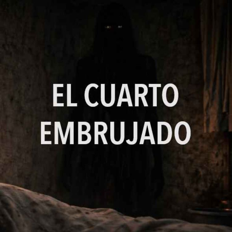 cover art for Algo Lo Seguia Todo El Tiempo (Historias De Terror)