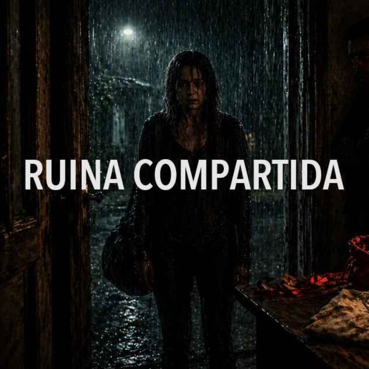 cover art for Ruina Compartida (Historias De Brujería)