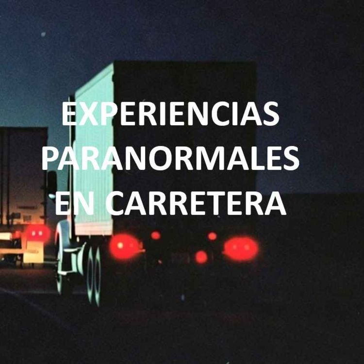 cover art for Experiencias En Carretera Vol. 16 (Historias De Terror)