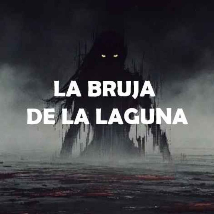 cover art for La Mujer De La Laguna (Historias De Terror)